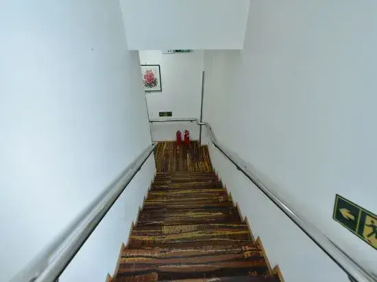 Jinyuan Express Hotel