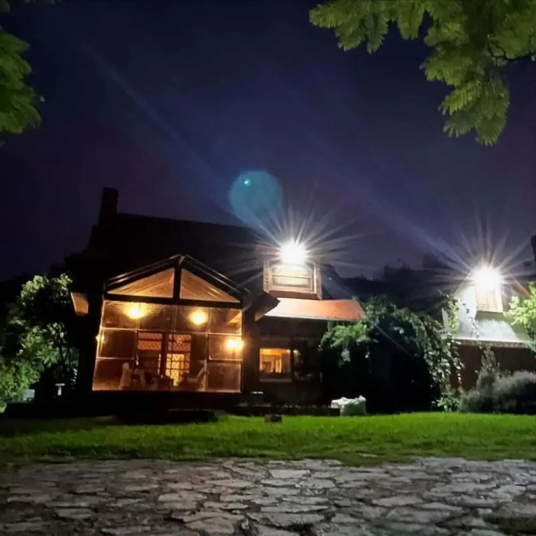 La Bernardina Hostel