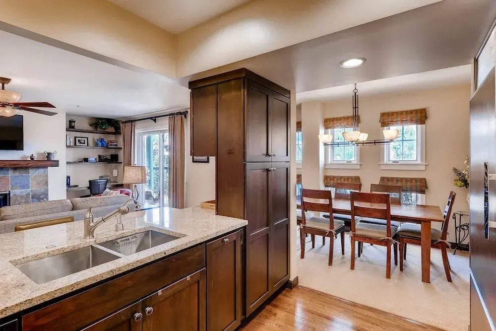 Centennial 2 Bedroom Condo Unit no. 14