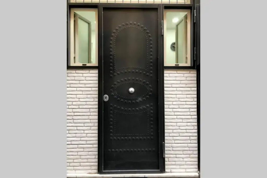 Mini-House Museo