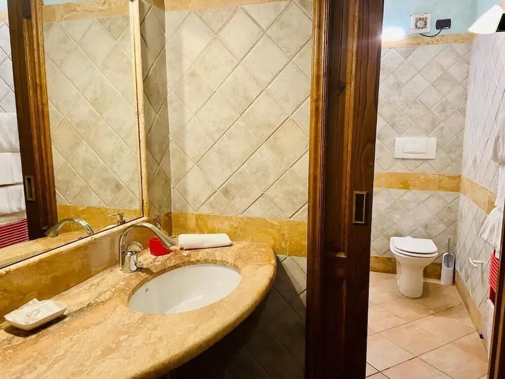 Bed & Breakfast Casale Gregoriano
