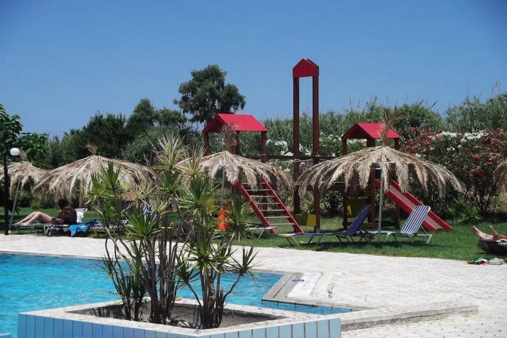 Villa Rita Apartments A