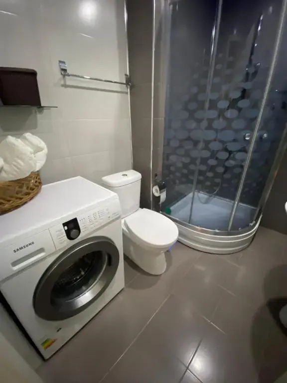 Lelas Apartment