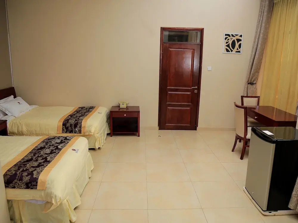 Rafiki Hotel Hoima