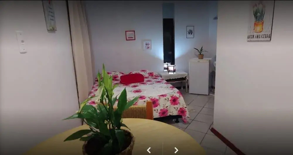 Pousada Bem te vi