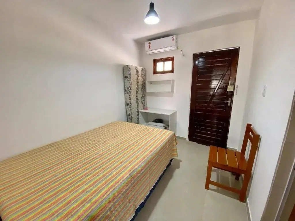 Casa duplex, com 3/4, na Praia do Francês/AL