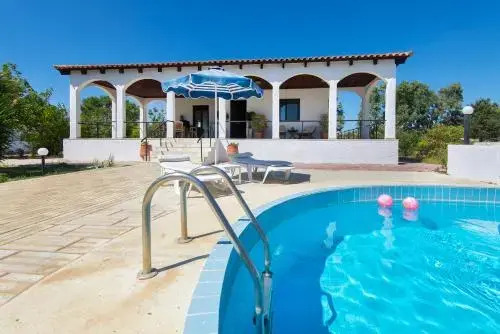 Villas Mina and Studios