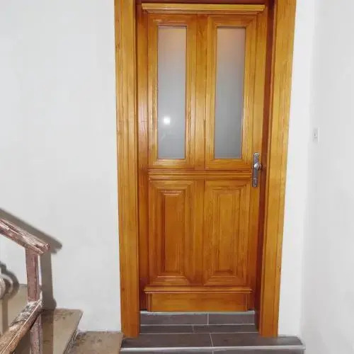 Luxury flats in city centre