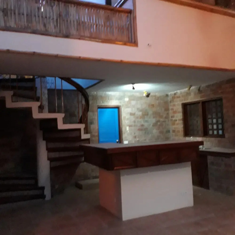 Bahay Isla Sanctuario