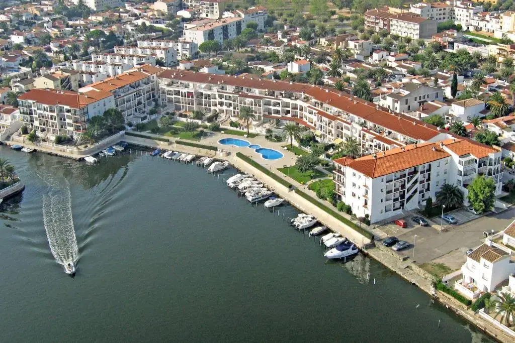 Apart-rent Apartment Sant Maurici 0185