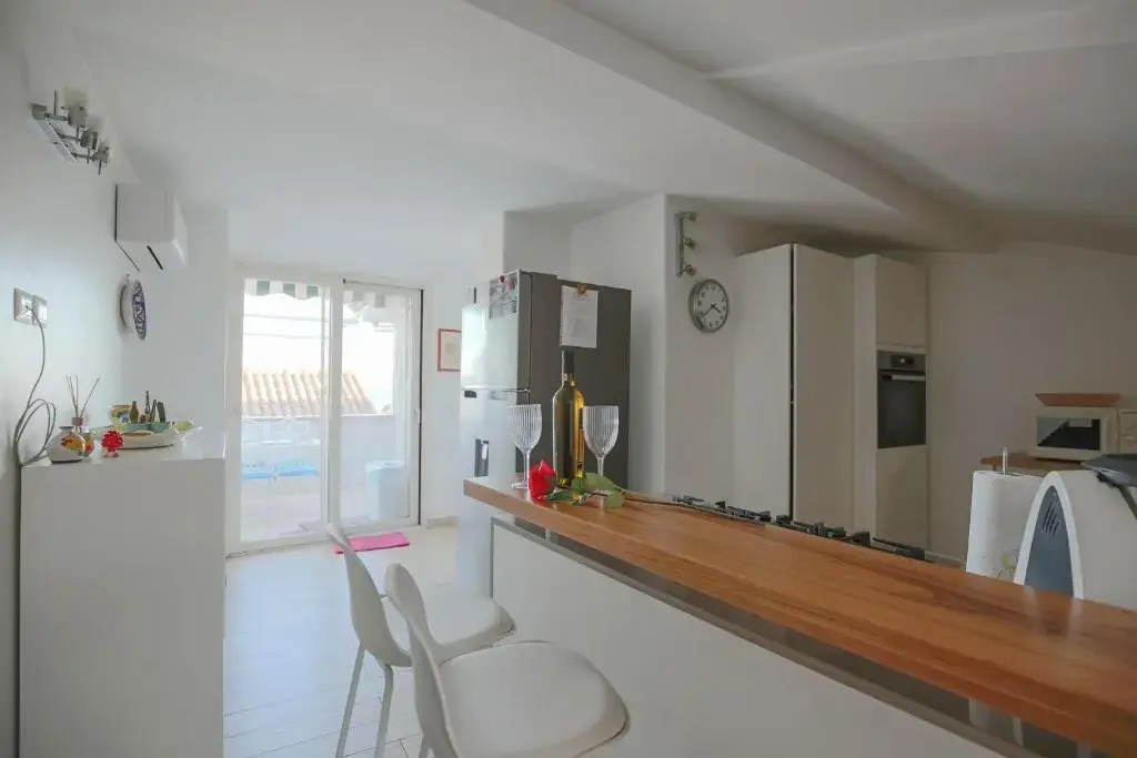 Casa Valastro
