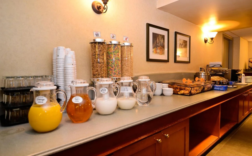 Best Western PLUS Calgary Centre Inn