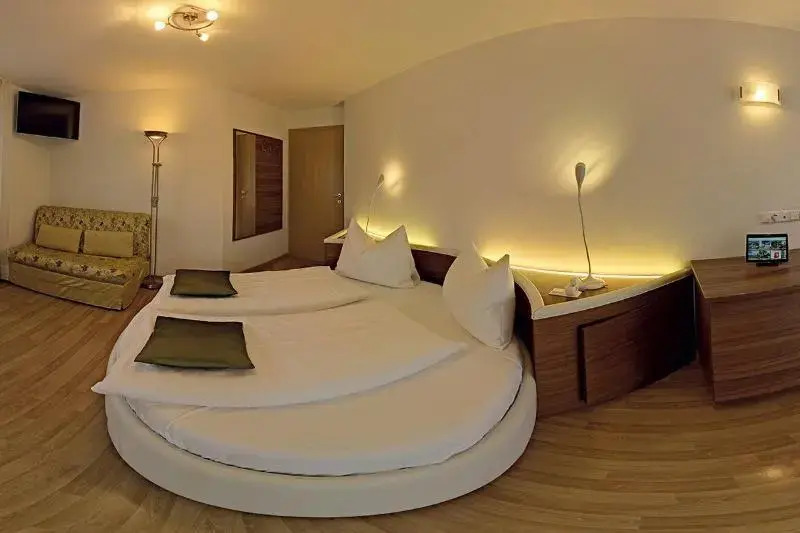 Hotel Residence Gasser