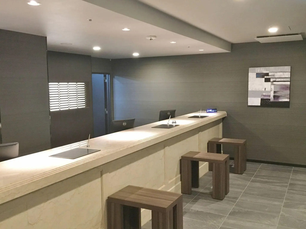 Hotel Route-Inn Grand Tokyo Toyocho