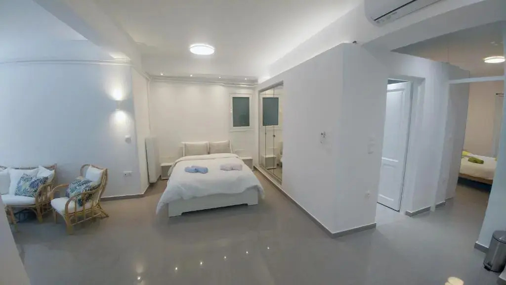 KYMA Apartments - Athens Acropolis 21