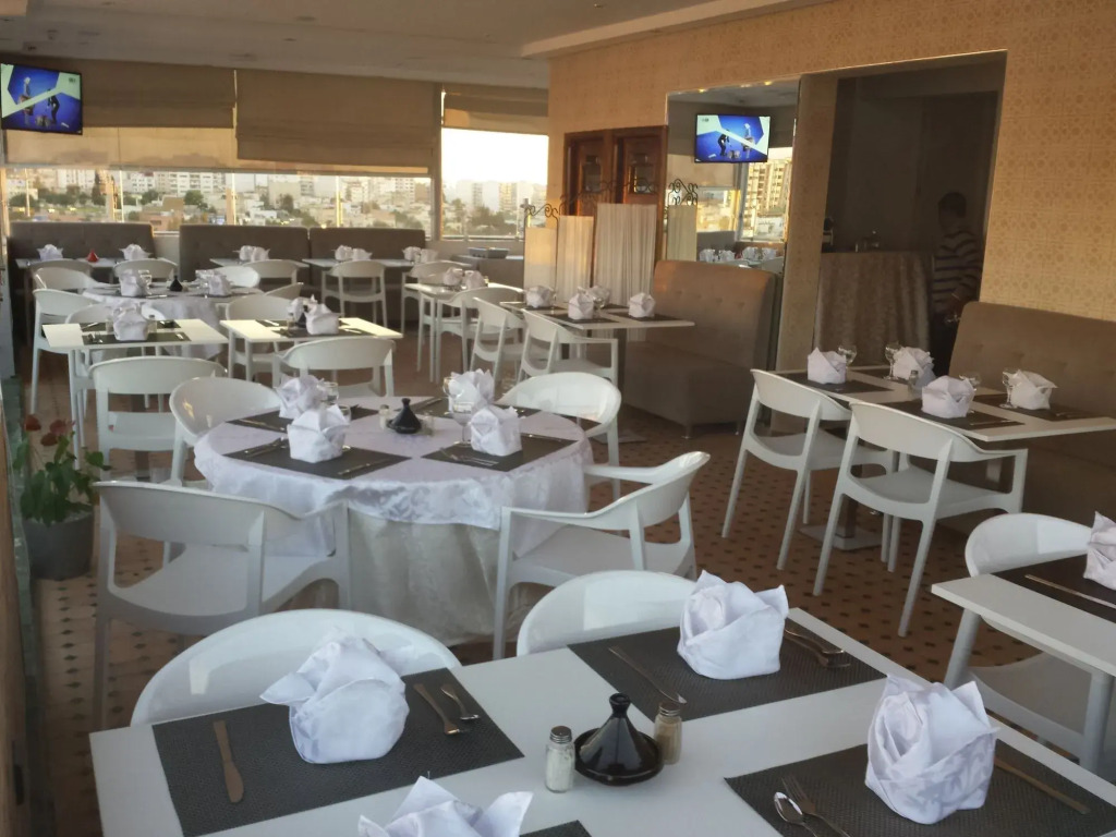 Hotel Swani