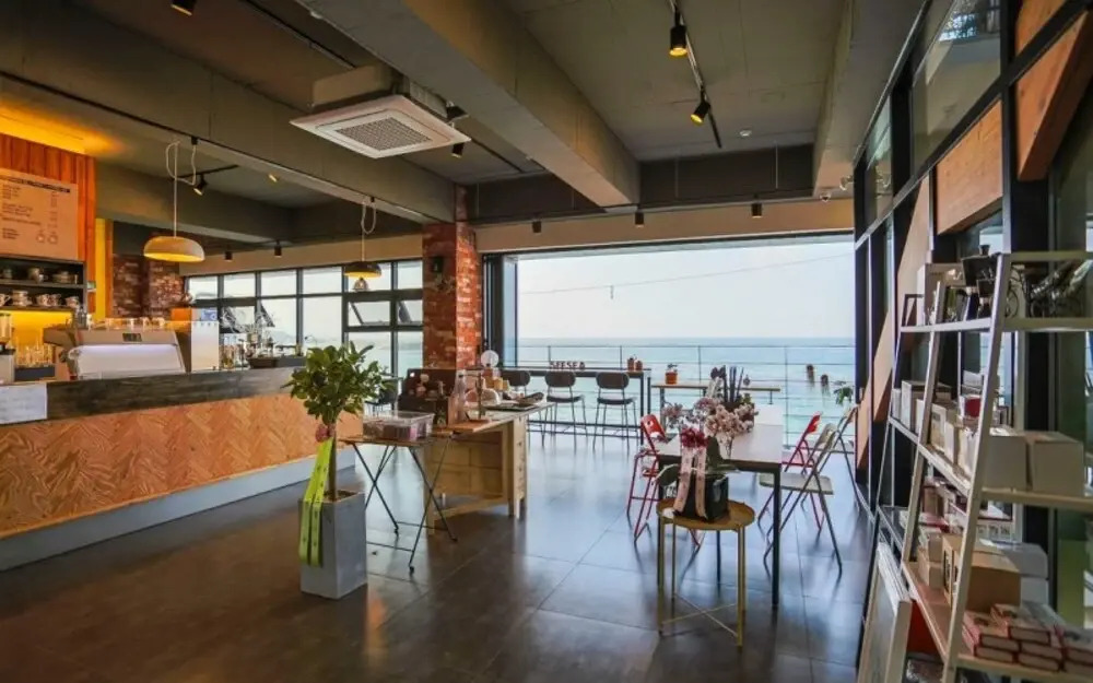Sokcho Pension CC