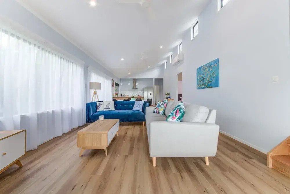 Hillside Haven Airlie Beach
