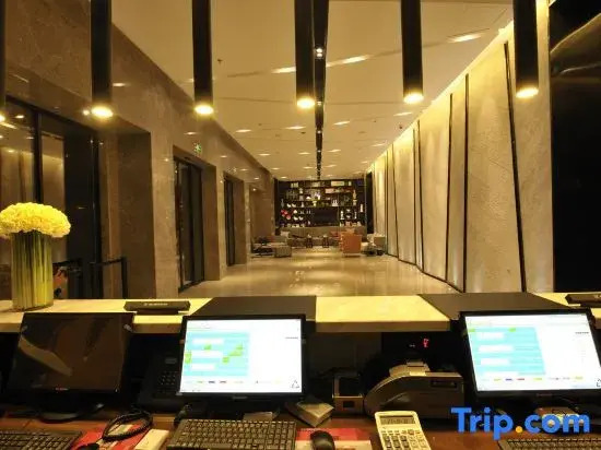 Jingyue Boutique Hotel