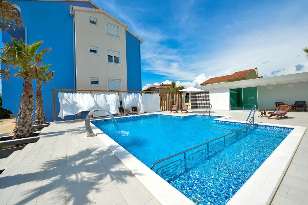 Villa Nika