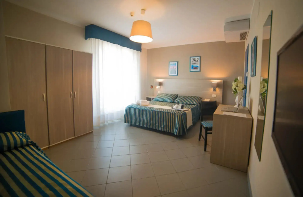 HG Hotel Il Settebello