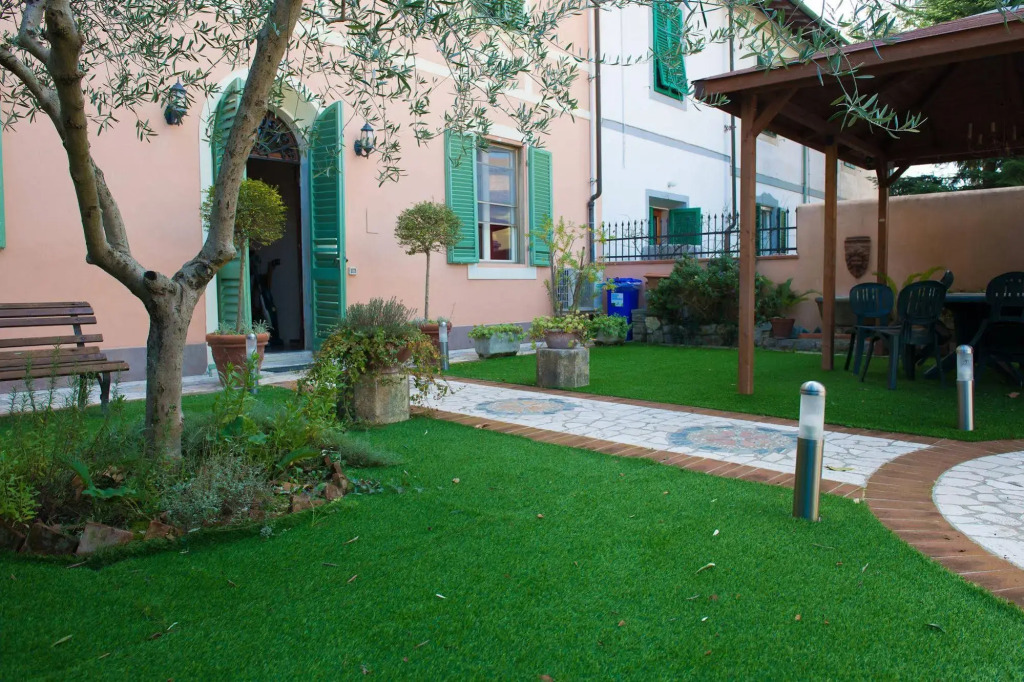 B&B Cribò
