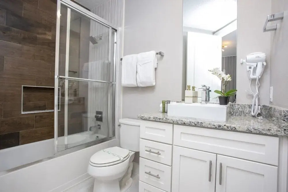 2620ss - Summerville Resort 5 Bedroom Townhouse