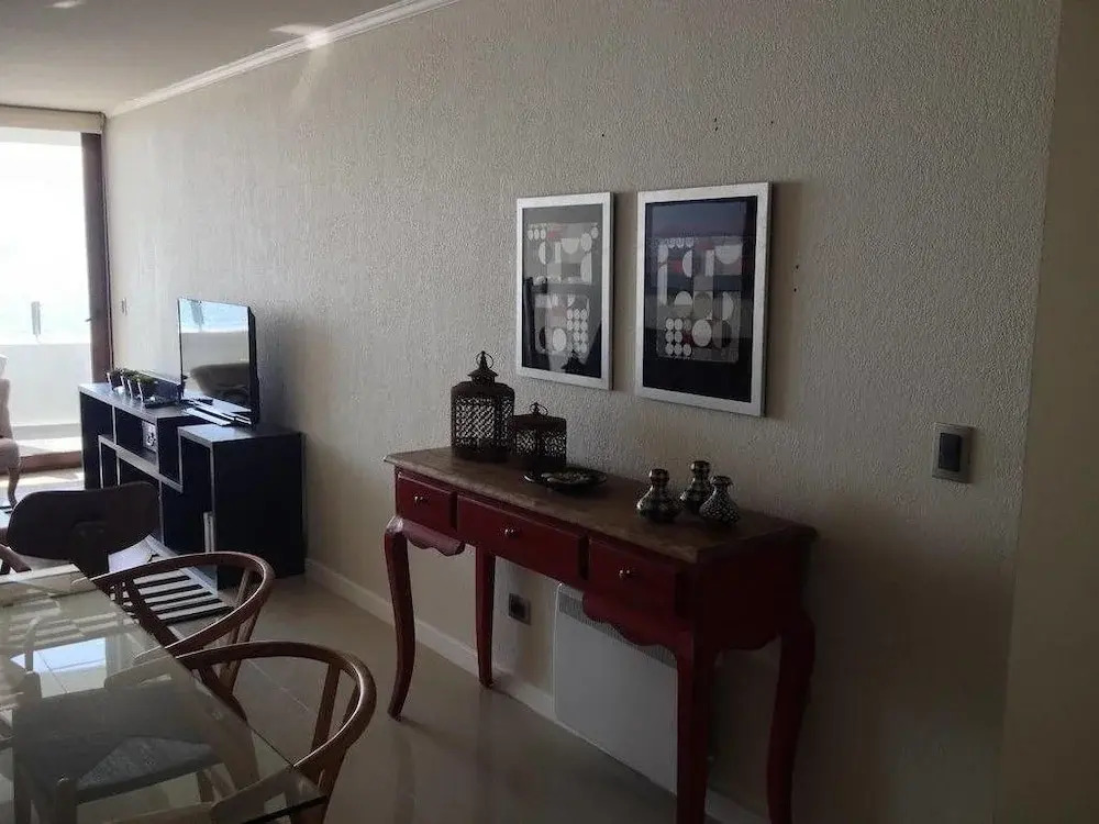 Departamento Jardín del Mar