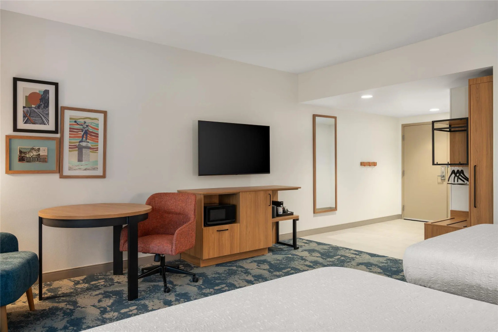 Hampton Inn By Hilton Lawrenceburg