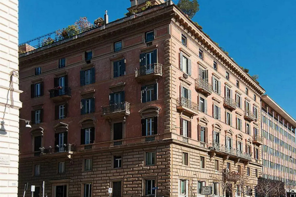 Domus Via Veneto