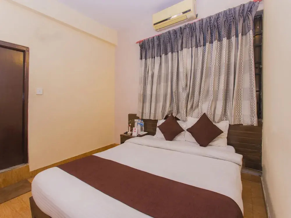 OYO 204 Hotel Stay Pokhara