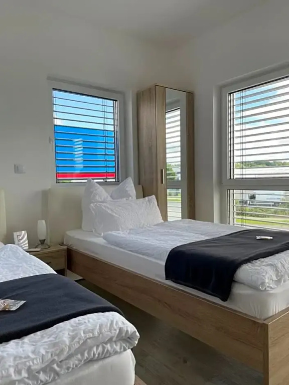 TWT Motel