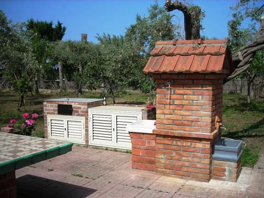 Il Giardino sul Mare
