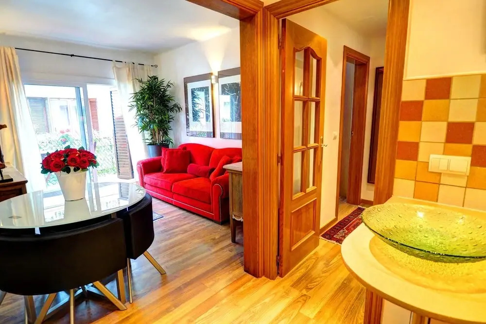Johan Apartment