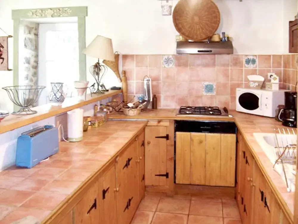 House With 3 Bedrooms in Bretteville, With Furnished Garden and Wifi -