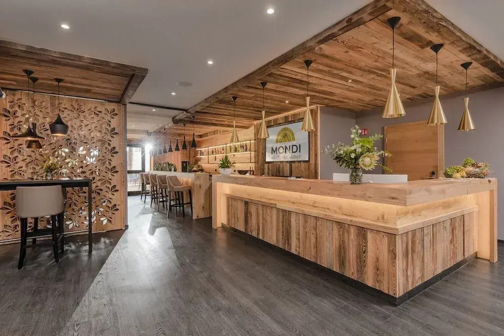 MONDI Hotel Tscherms