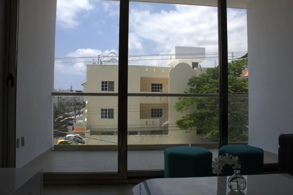 Brandnew Condo 2br Playa Del Carmen by Kvr