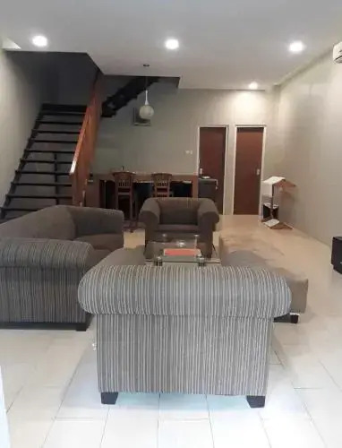 Karang Sari Hotel