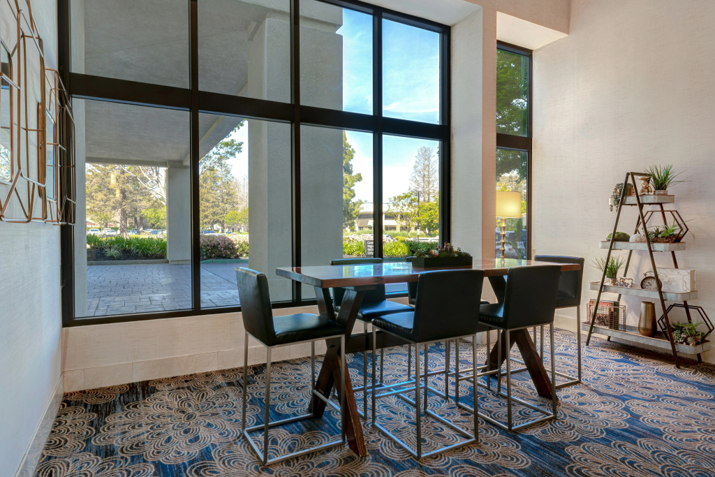 Embassy Suites by Hilton Santa Clara Silicon Valley
