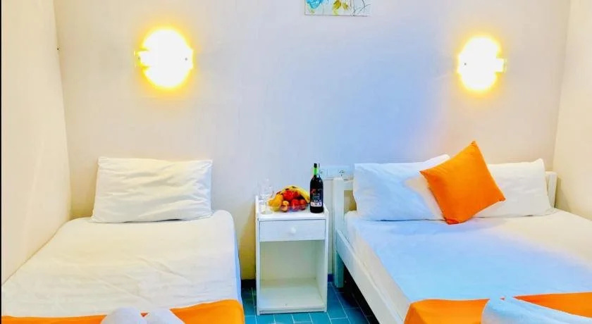 Sefa Hotel