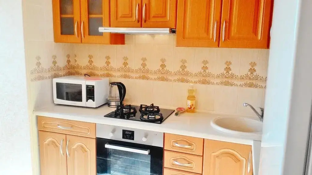 Artilleriyskaya 63