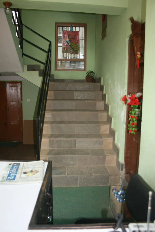 Mountain Guesthouse