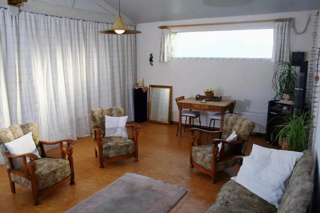 B&B Koornemoezen