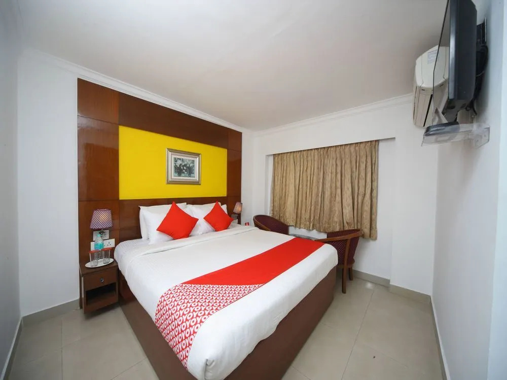 Hotel Priyadarshini Park