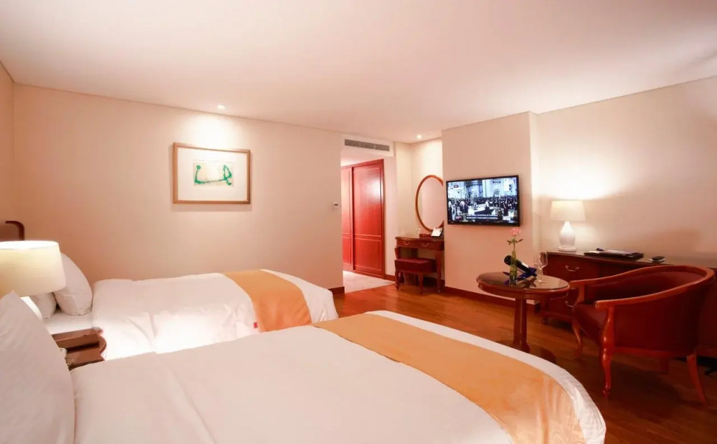 Sejong Hotel Seoul Myeongdong
