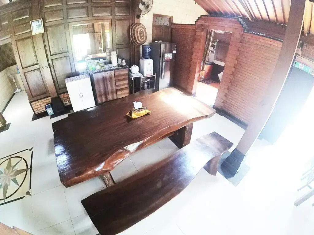 Biva Homestay Jogja