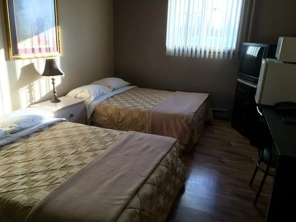 Motel Lustre Dor