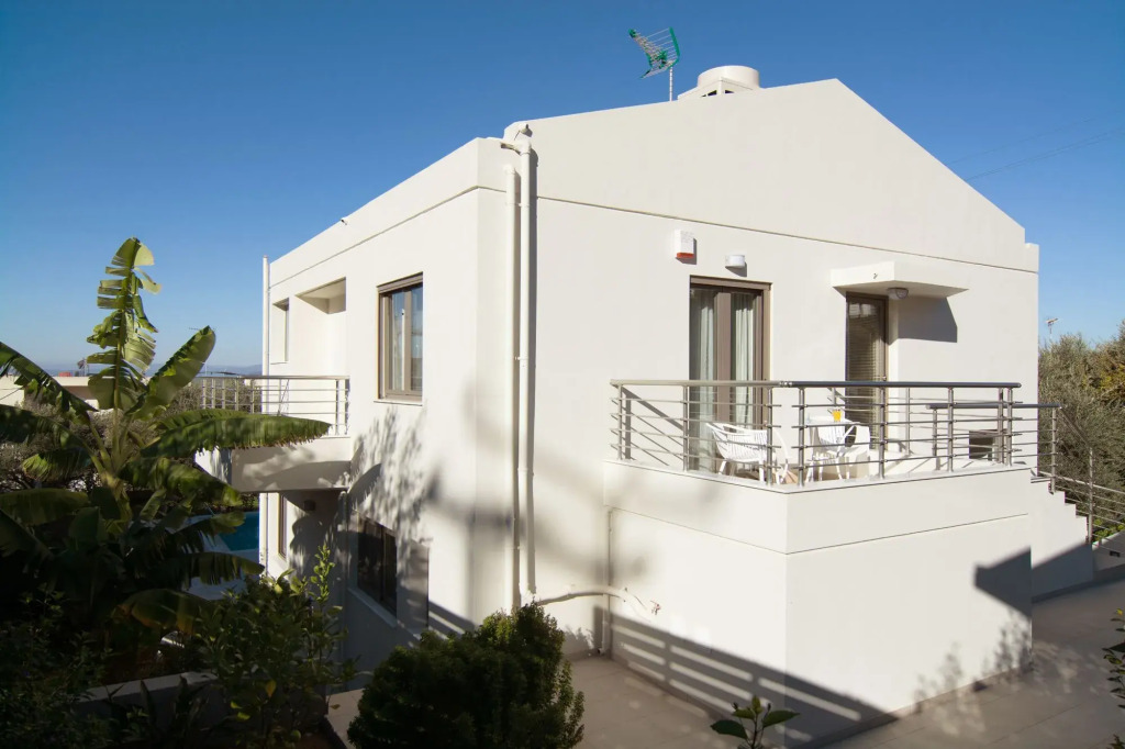 Sunlight Breeze Villa