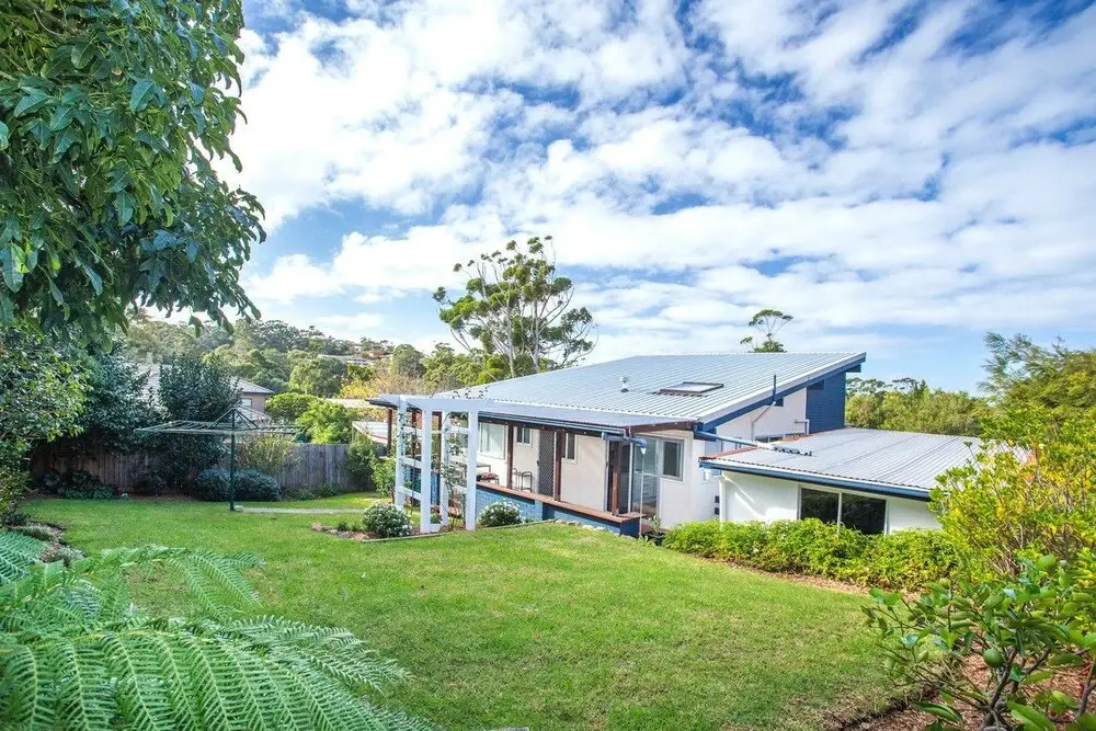 The Park View At Mollymook