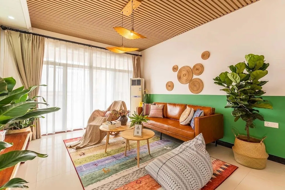 Locals Boutique Apartment Huafa Plaza 39